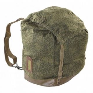 Polish Leopard Camo Military Army Surplus Backpack Survival Gear