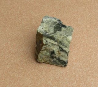 MINERAL SPECIMEN OF jamesonite FROM FERRY CO. ,  WASHINGTON 3