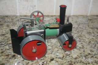 Mamod Steam Roller.  Small Size
