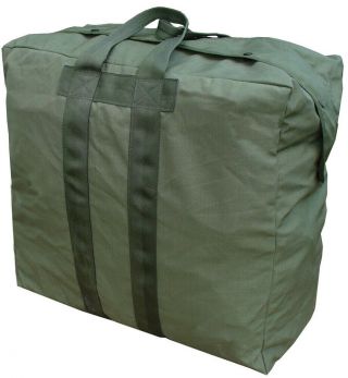 Kit Bag,  U.  S.  G.  I.  Flyers Kit Bag Flyer 