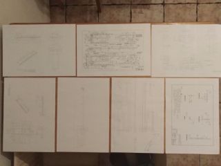 Plans For Browning.  50 Cal M2hb Blueprints Ww2 M2 Hb Ma Deuce Cal 50 Bmg