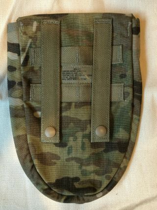 Multicam E - TOOL CARRIER POUCH BY EAGLE INDUSTRIES INC. 2