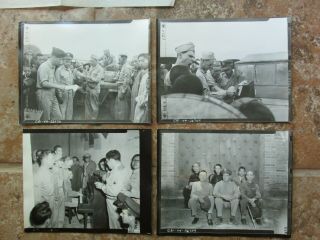 17 WWII US Army CBI China Nationalist KMT Kuinglai Air Base Hsing - ching Photos 2