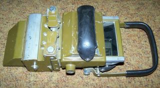 Russian,  Soviet Tank Periscope,  Mk - 4h,  Cccp Issue