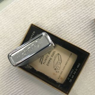 Vintage Zippo Capt.  Montemayor 6251st USAF Disp Bien Hoa AB,  RVN 1970 - 1971 3