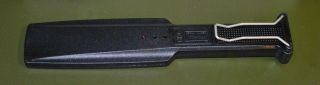 Ex MOD / Army Guartel HD6 Handheld Metal Detector 2