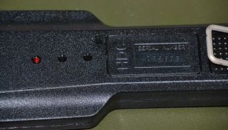 Ex MOD / Army Guartel HD6 Handheld Metal Detector 3