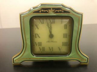 Haven Alarm Clock 1920 