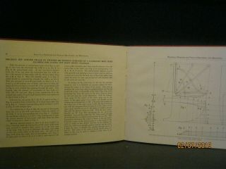 ANTIQUE - PRACTICAL PROBLEMS FOR VEHICLE DRAFTSMEN & MECHANICS - 1912 5