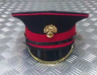 British Army Grenadier Guards No1 Unifrom Dress Hat - Assorted Sizes