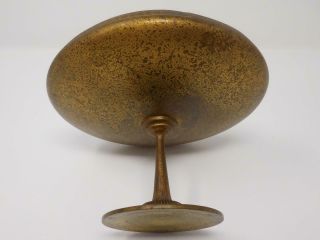 Tiffany Studios,  York - Gilt Bronze Compote - Circa 1900/1920 2
