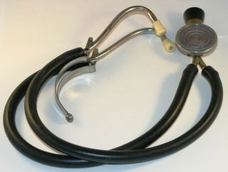 Vintage Allen & Hanburys Stethoscope