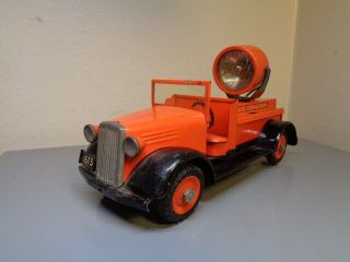 Tekno Denmark No 361 Vintage 1930 