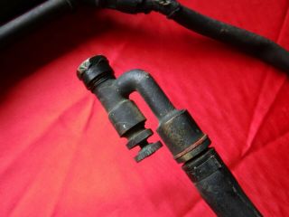 Vintage F.  E.  Myers & Bro Ashland Ohio Hand Foot Pump Sprayer Yr 1912 Mod 2813 6