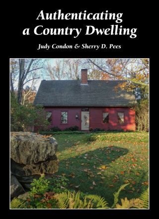 Authenticating A Country Dwelling Judy Condon/sherry Pees Nr