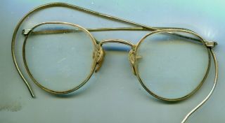 Eyeglasses Antique 10kgp