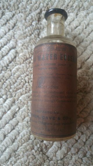 Antique French 