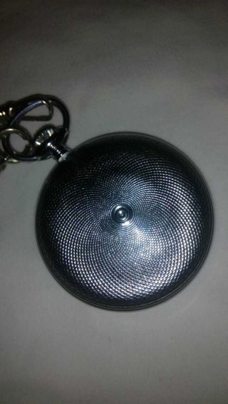 Incabloc K2 Swiss Pocket Watch 2