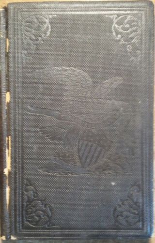 1860 Congressional Report Of John Brown 