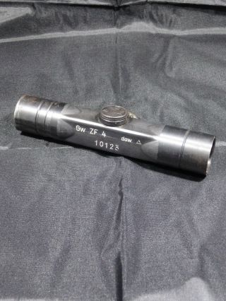 Gw Zf4 Dow German Ww2 Sniper Scope