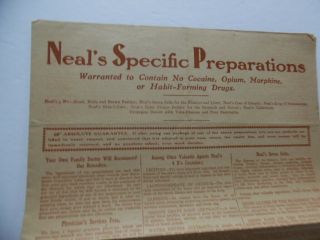 1900 Neal 