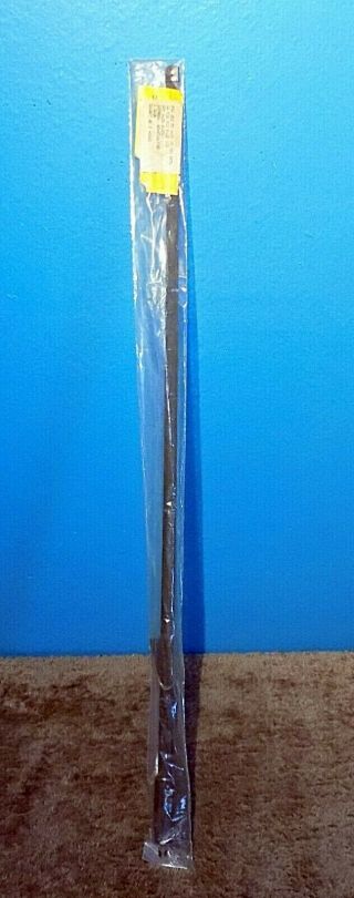 Nos At - 272a/prc Military Whip Antenna