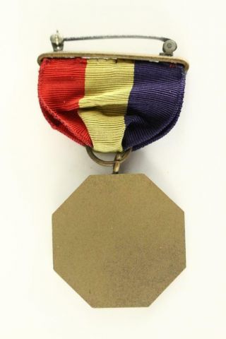 Vintage US Military Navy & Marine Corps Medal for Heroism in WWII Era Short Box 4