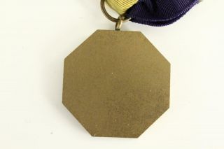 Vintage US Military Navy & Marine Corps Medal for Heroism in WWII Era Short Box 6