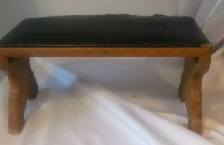 Religion,  Wood,  Travelling,  Folding,  Prayer ‘kneeler’ Bench,  Prie - Dieu,