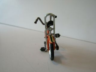 Lundby doll house accessory Bicycle bike 8
