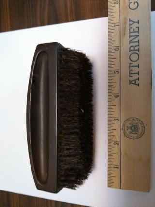 VERY RARE ANTIQUE VICTORIAN - DR.  SCOTT ' S ELECTRIC FLESH BRUSH QUACK MEDICINE 3