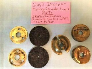 Parts For Guy 