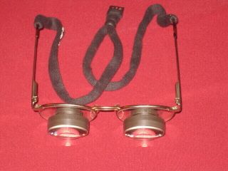 Designs For Vision Magnification Optics Glasses 2