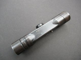 Late War Ddx Zf4 Scope For G43 And K43 Zf41 Authentic Wwii Zf 4 Mauser