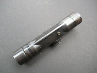 Late war ddx ZF4 scope for G43 and K43 ZF41 authentic WWII ZF 4 Mauser 2