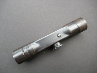 Late war ddx ZF4 scope for G43 and K43 ZF41 authentic WWII ZF 4 Mauser 3