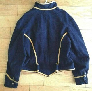 Rare: Civil War / Indian War U.  S.  Cavalry Jacket from the movie Fort Apache 11