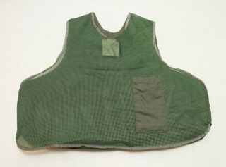 US SRU - 32/P Pilot Flight Survival Vest 007 - 3648 3