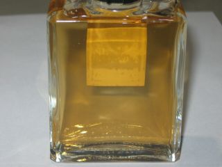 Vintage Perfume Bottle & Box Chanel Coco EDP 50 ML 1.  7 OZ Sealed/Full/New 8