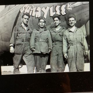 World War 2 Bomber Jacket W Insignia,  Class A,  Shirt,  Pants,  Caps 8
