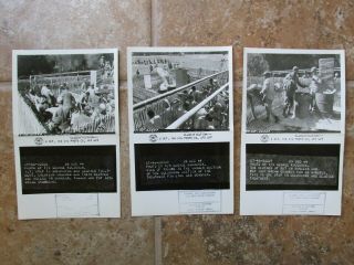 21 WWII US Army CBI China Nationalist KMT Chinese Army Physical Training Photos 2