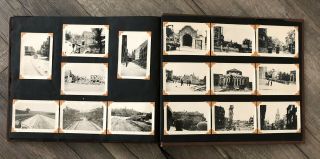 178 Photo Album 45th Infantry ANZIO,  ITALY FRANCE GERMANY WW2 1944 - 45 9