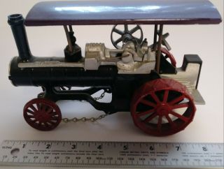 Rare Eclipse Frick Steam Engine,  Tractor Model