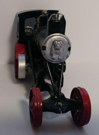 Rare Avery Steam Engine,  Tractor model 2