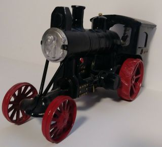 Rare Avery Steam Engine,  Tractor model 3
