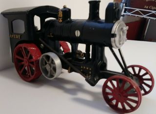 Rare Avery Steam Engine,  Tractor model 4