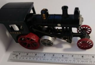 Rare Avery Steam Engine,  Tractor model 5