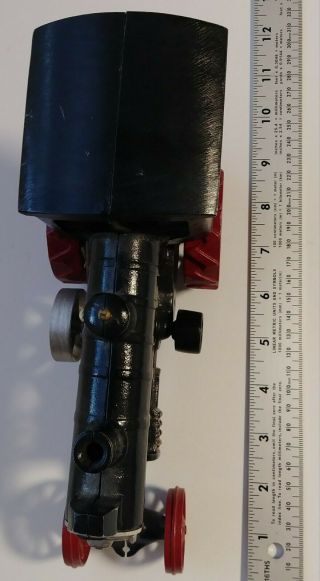 Rare Avery Steam Engine,  Tractor model 7