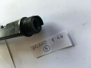 WW2 M1 M2 30US Carbine BARREL Inland 8 - 44 NOS 10