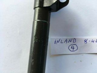 WW2 M1 M2 30US Carbine BARREL Inland 8 - 44 NOS 2